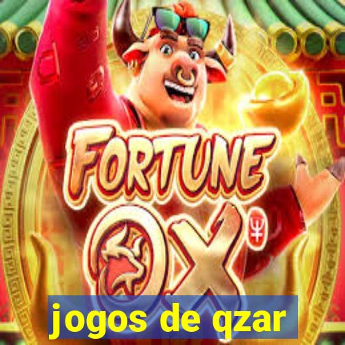 jogos de qzar